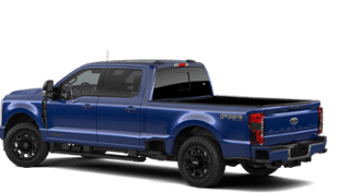 2026 Ford Super Duty® External Image 3